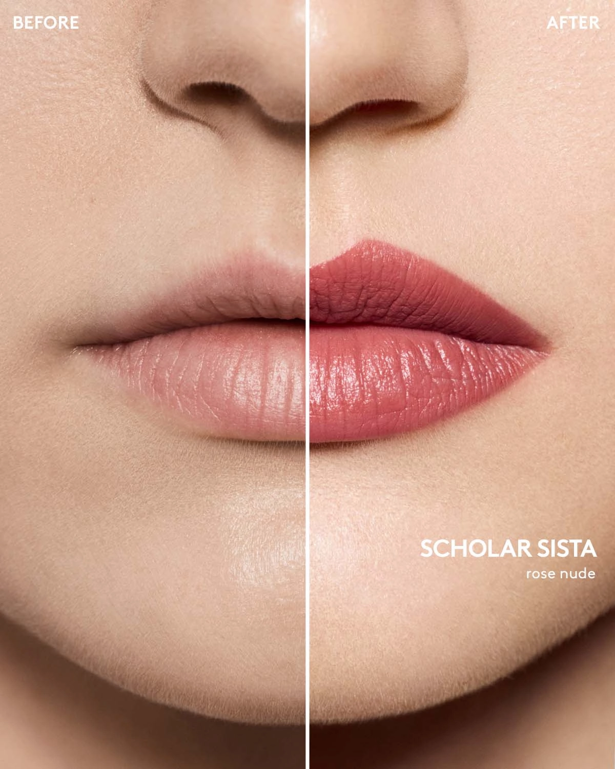 Fenty Icon The Fill Semi-Matte Refillable Lipstick ?? Scholar Sista