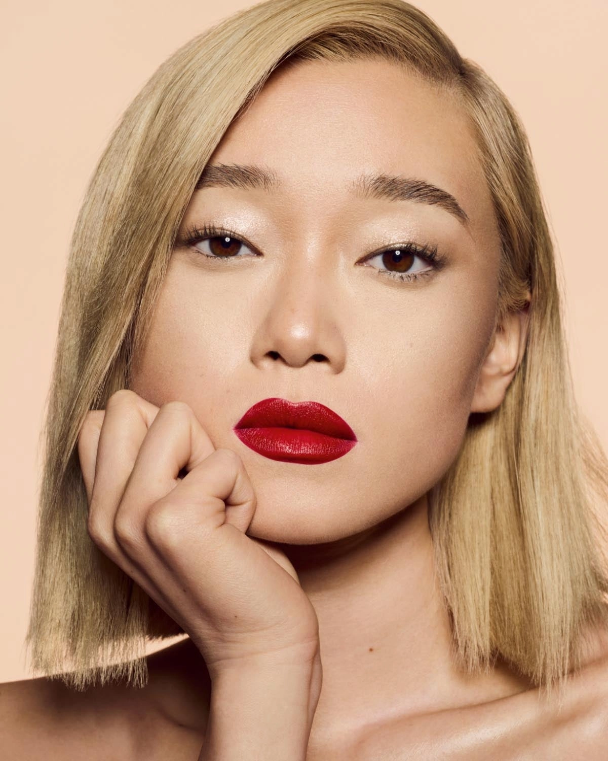 Fenty Icon The Fill Semi-Matte Refillable Lipstick ?? The MVP