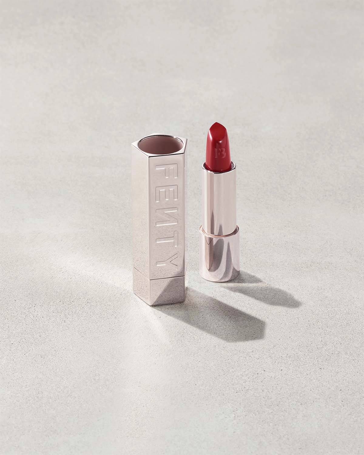 Fenty Icon The Fill Semi-Matte Refillable Lipstick ?? The MVP