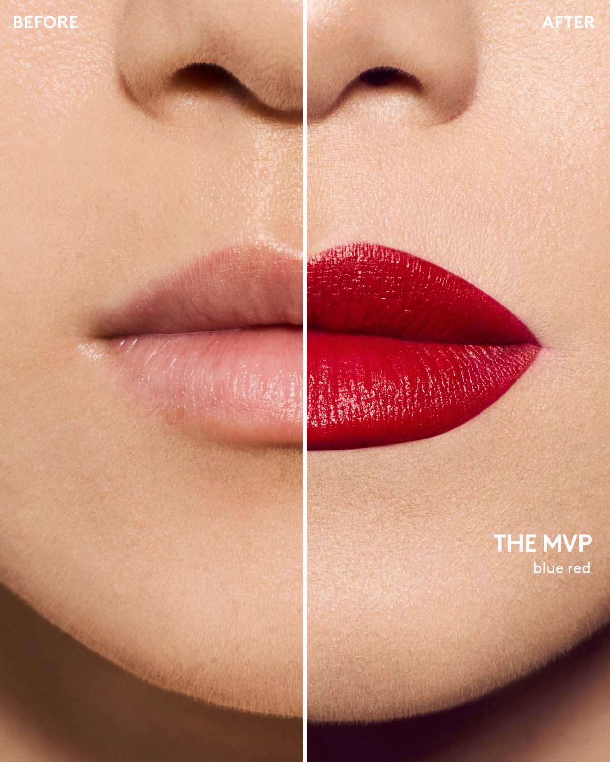 Fenty Icon The Fill Semi-Matte Refillable Lipstick ?? The MVP
