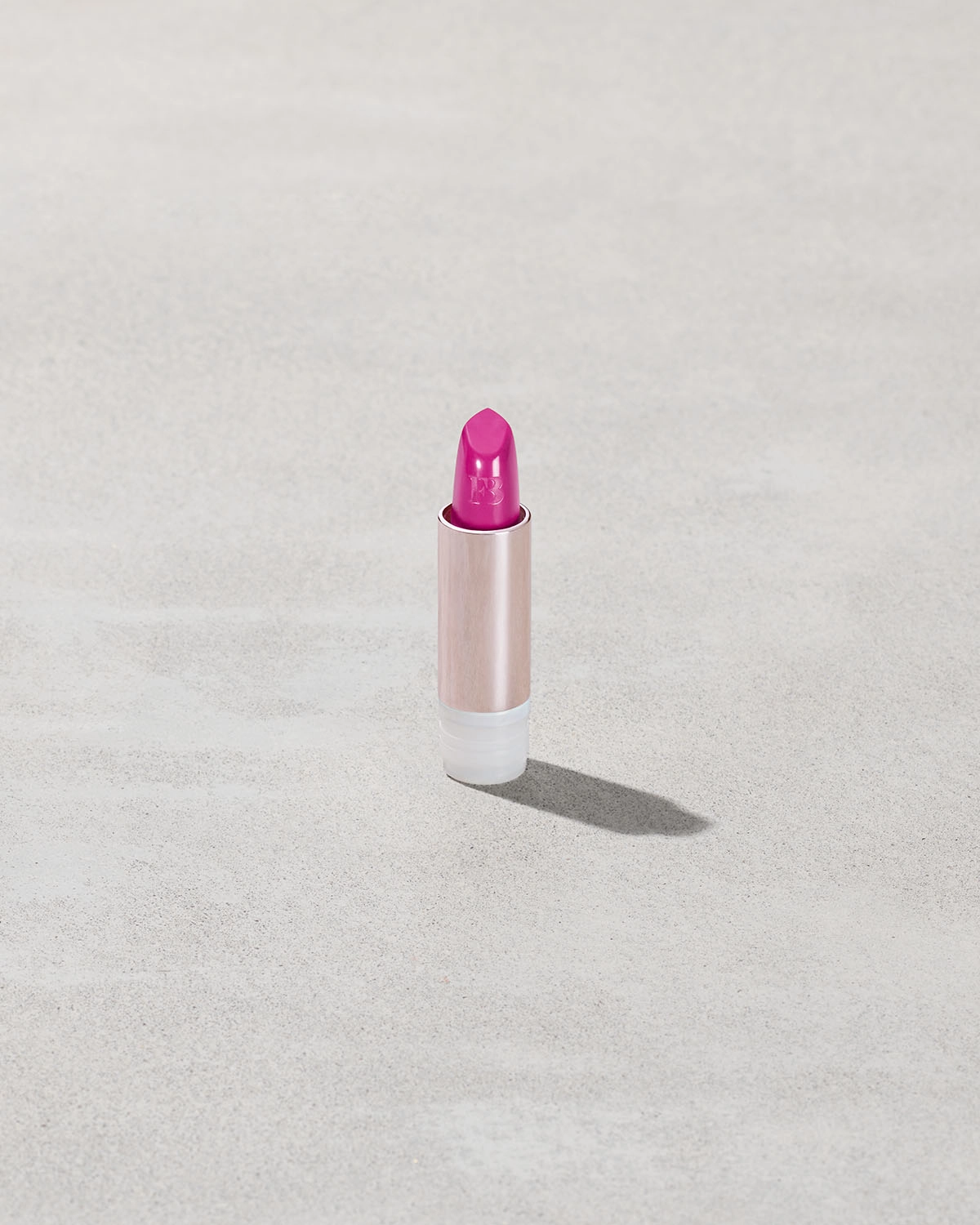Fenty Icon The Fill Semi-Matte Refillable Lipstick ?? Tropic Doll