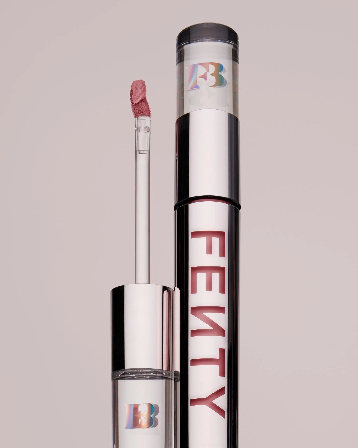 Fenty Icon Velvet Liquid Lipstick ?? C-Suite'Heart