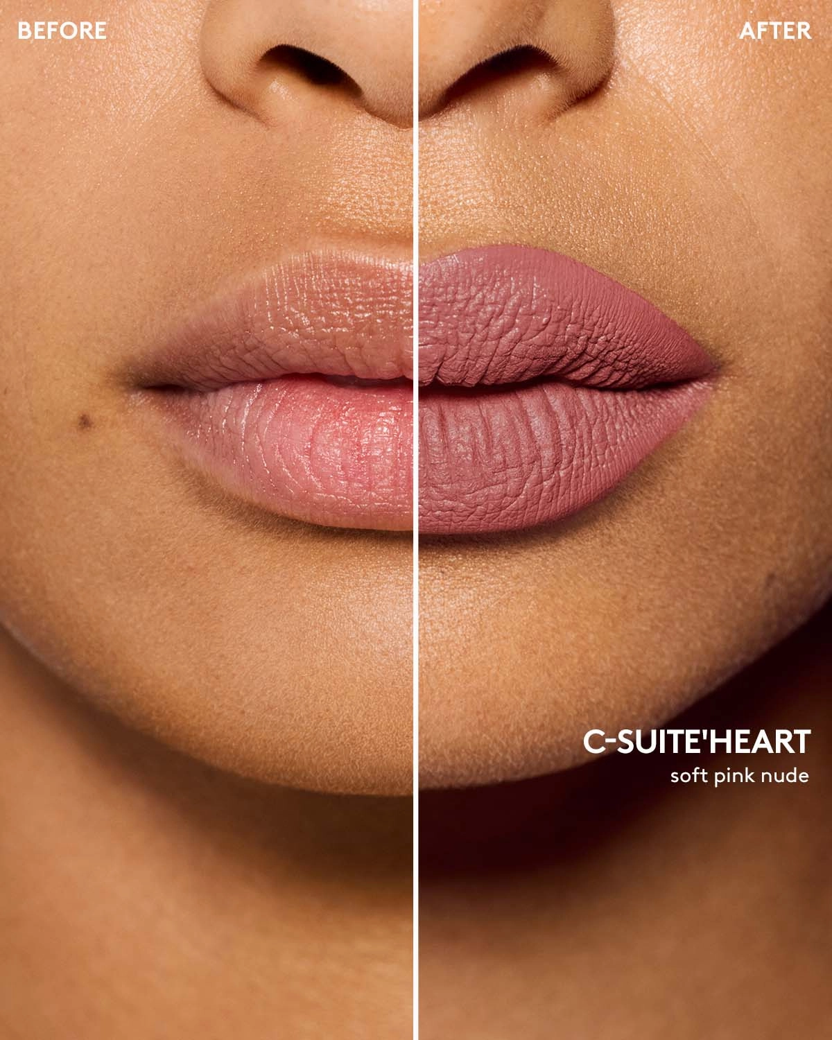 Fenty Icon Velvet Liquid Lipstick ?? C-Suite'Heart