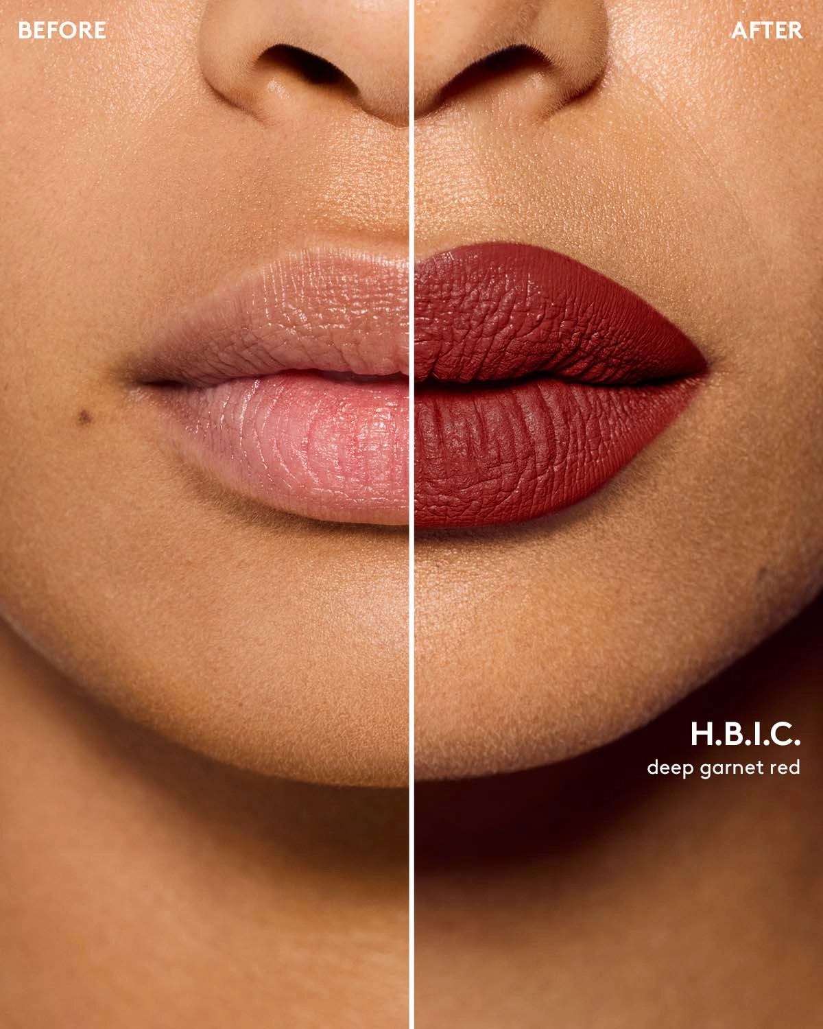 Fenty Icon Velvet Liquid Lipstick ?? H.B.I.C.