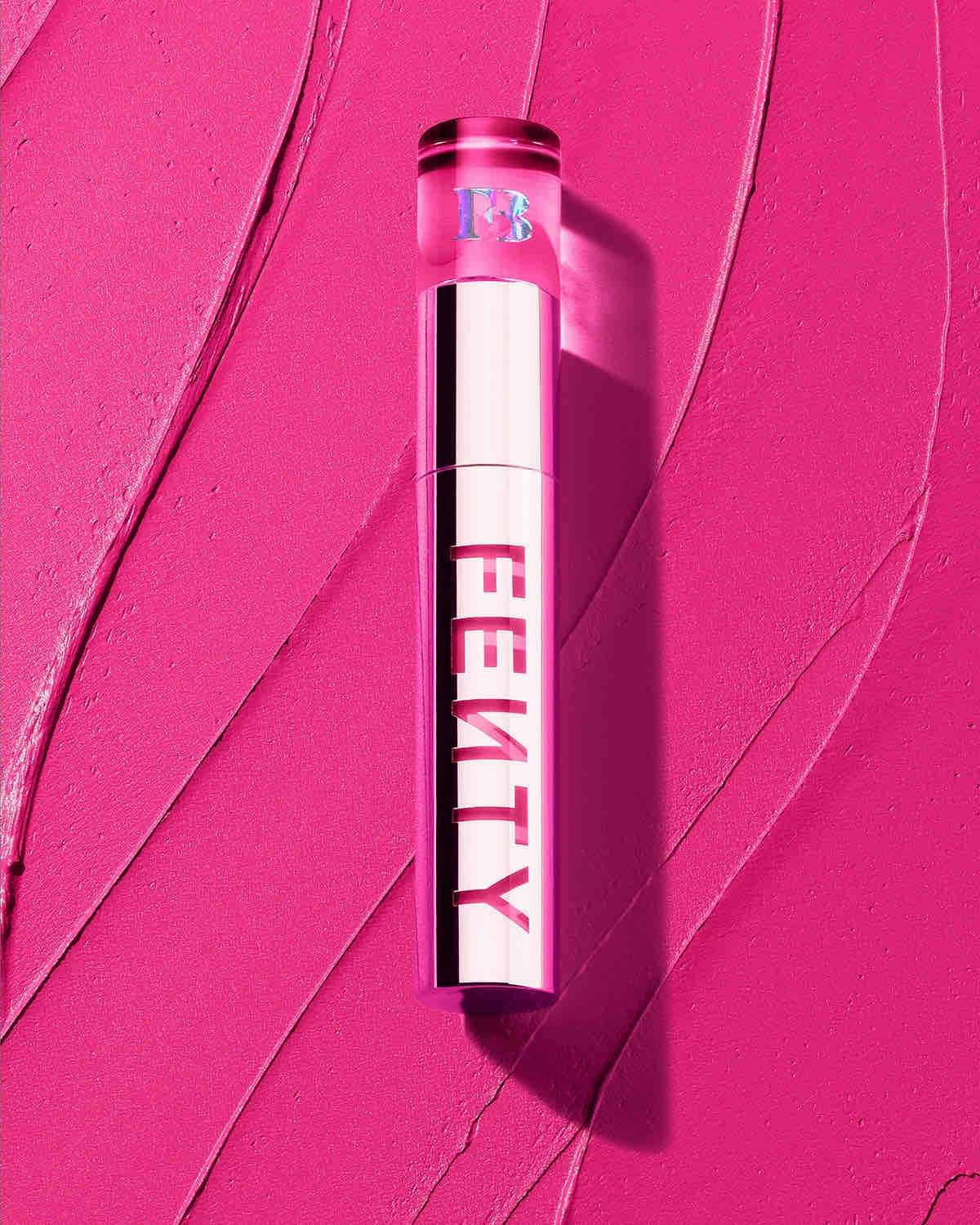 Fenty Icon Velvet Liquid Lipstick ?? Pink Limo'scene
