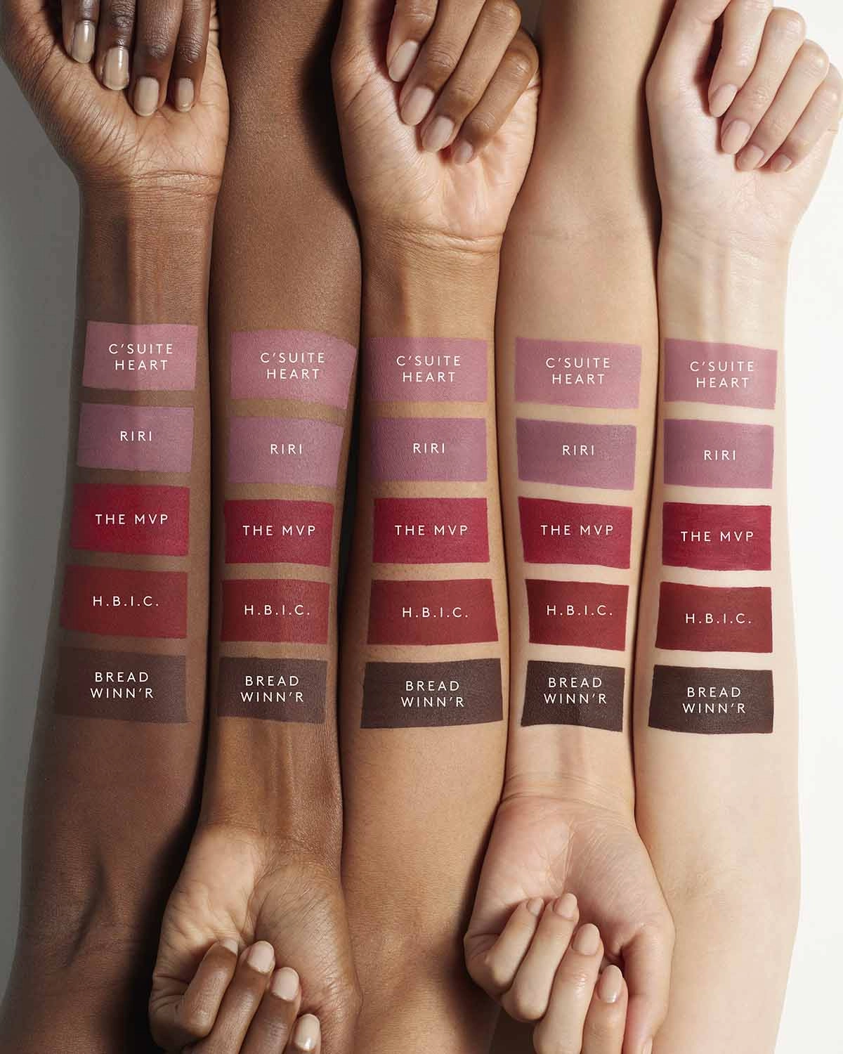 Fenty Icon Velvet Liquid Lipstick ?? The MVP