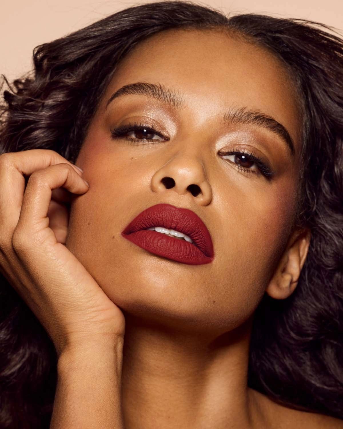 Fenty Icon Velvet Liquid Lipstick ?? The MVP