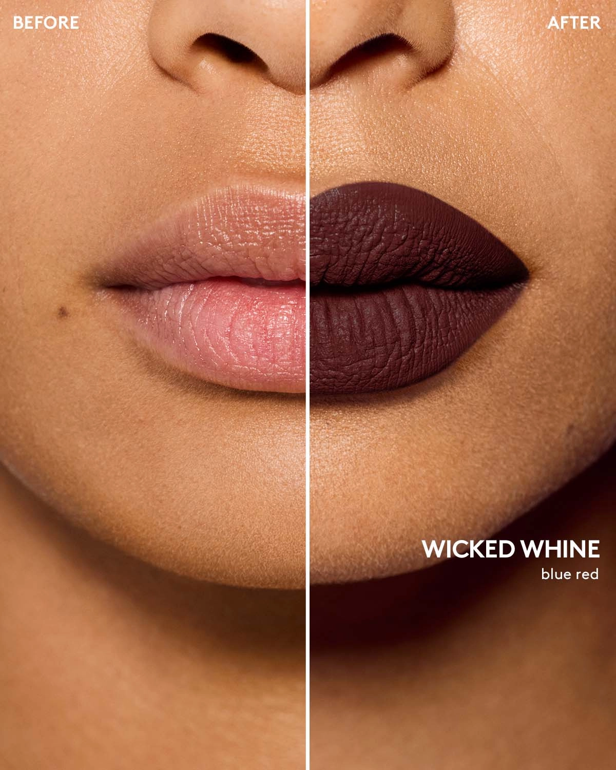 Fenty Icon Velvet Liquid Lipstick ?? Wicked Whine