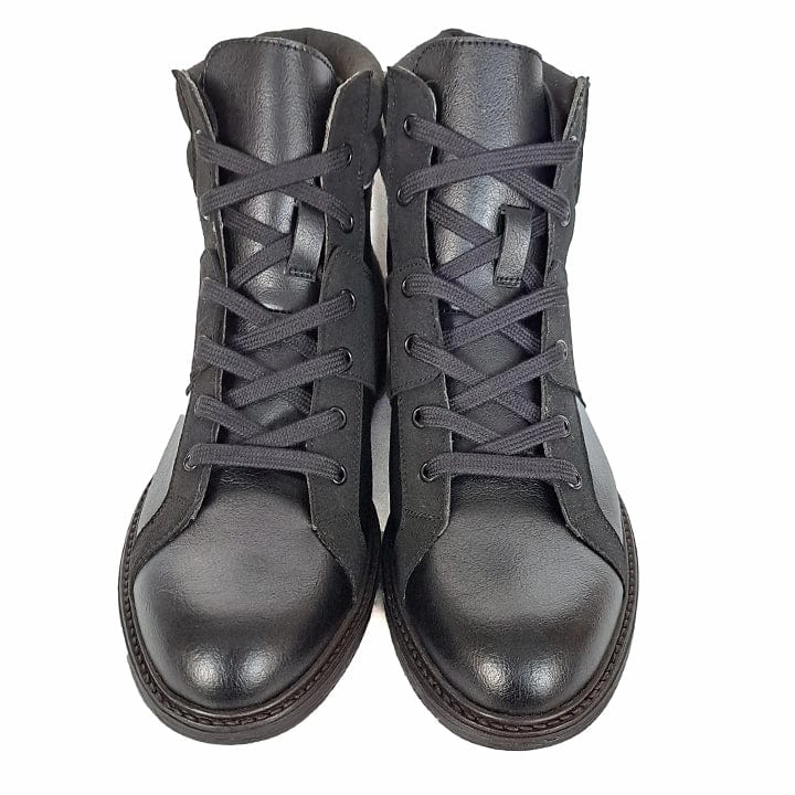 Filippo Men's Vegan Nappa Leather Boots | Multiple Colours