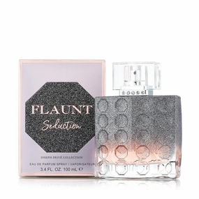 Flaunt Seduction 3.4 oz EDP for women