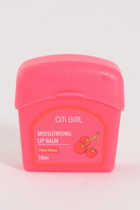 Flavoured Lip Balms