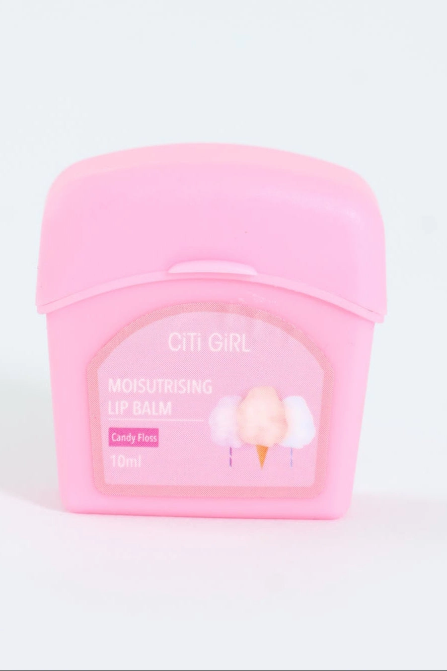 Flavoured Lip Balms
