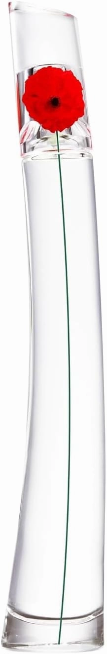 FLOWER BY KENZO REFILLABLE EDP 100 ML