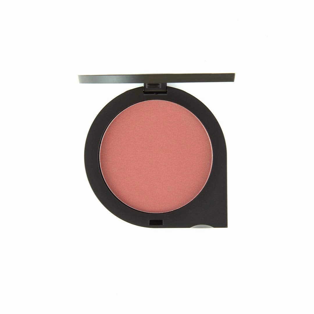 Folly Fire Hot Terrain in"Baked" Bronzing Blush 0.30 oz.