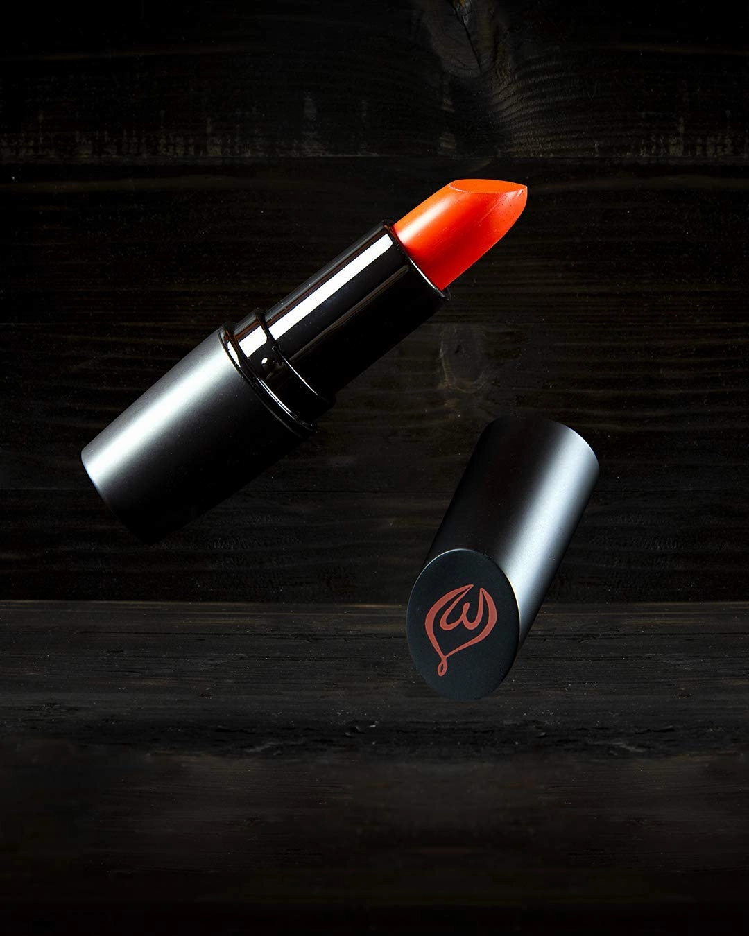 Folly Fire Matte Manipulation Creamy Matte Lipstick 0.16 oz (Lovers Are Yesterday)