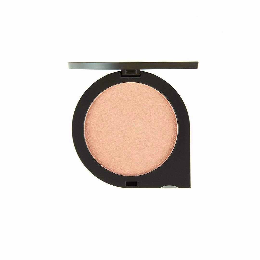 Folly Fire Physical Haze in"Euphoria" Illuminating Blush 0.30 oz