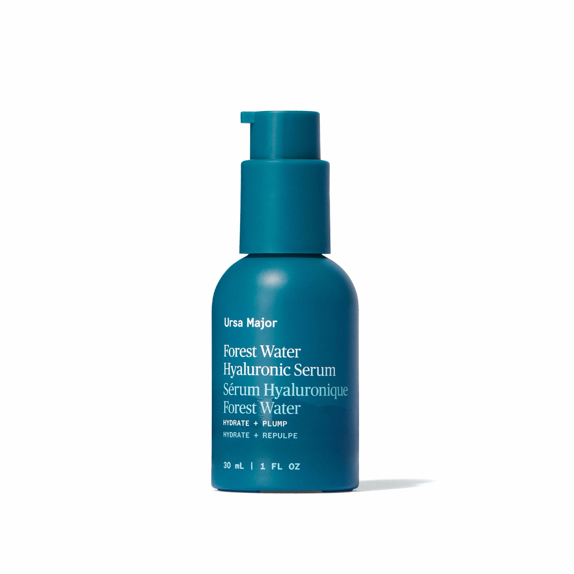 Forest Water Hyaluronic Serum