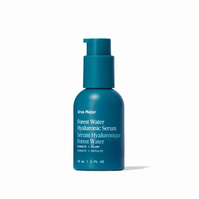 Forest Water Hyaluronic Serum