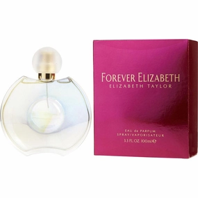 Forever Elizabeth by Elizabeth Taylor 3.3 oz EDP for women