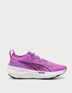 ForeverRun NITRO 2 Running Shoes - Pure Magenta/Black