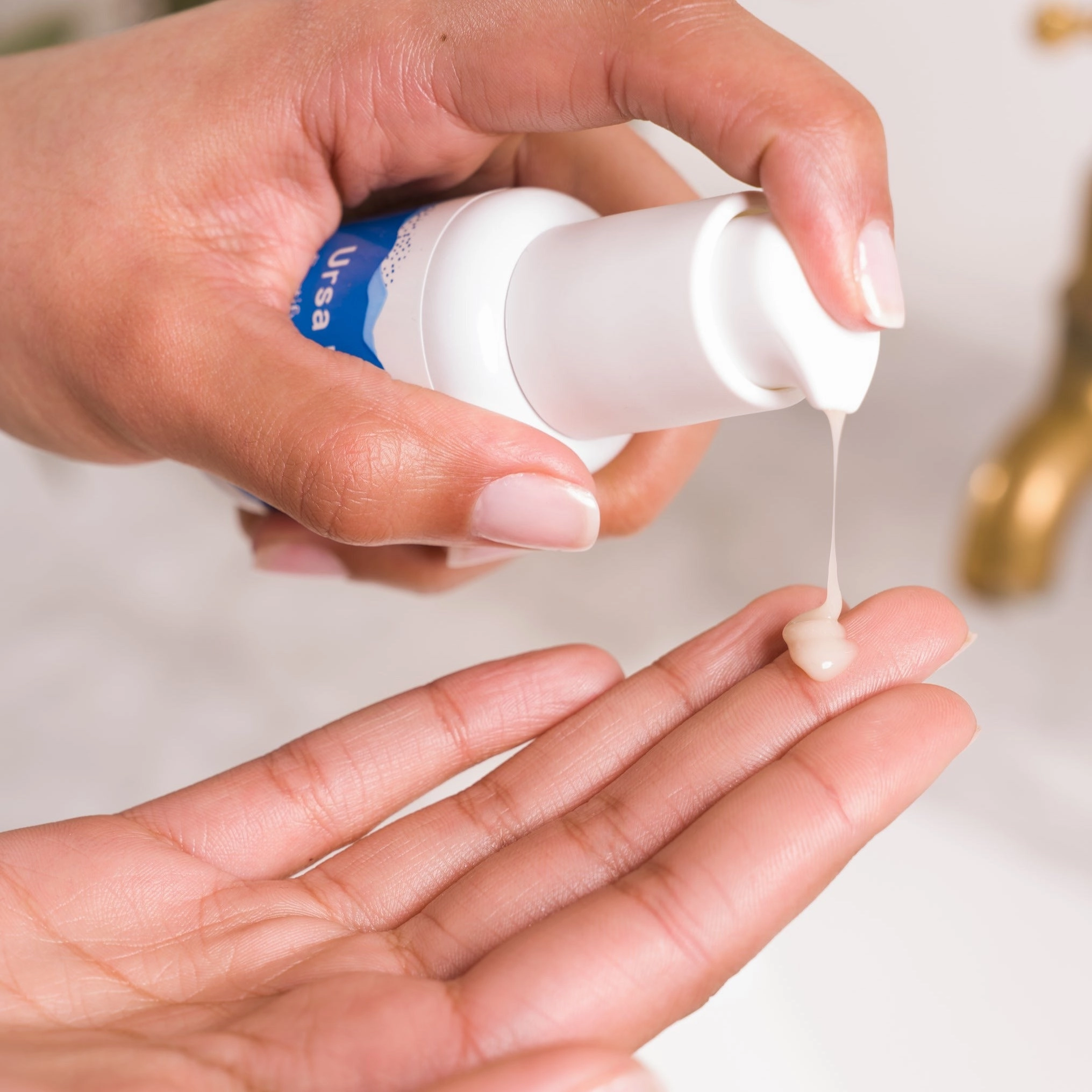 Fortifying Gel Moisturizer