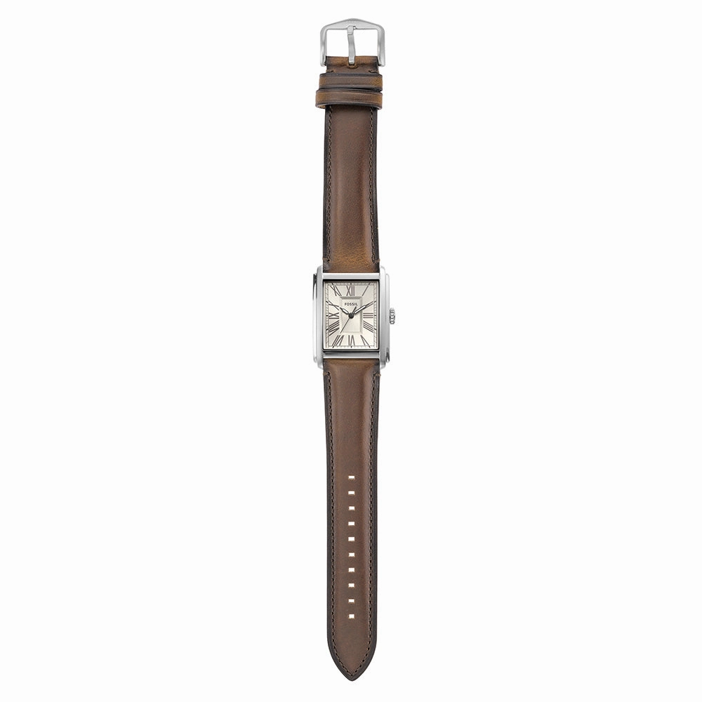 Fossil Carraway FS6012