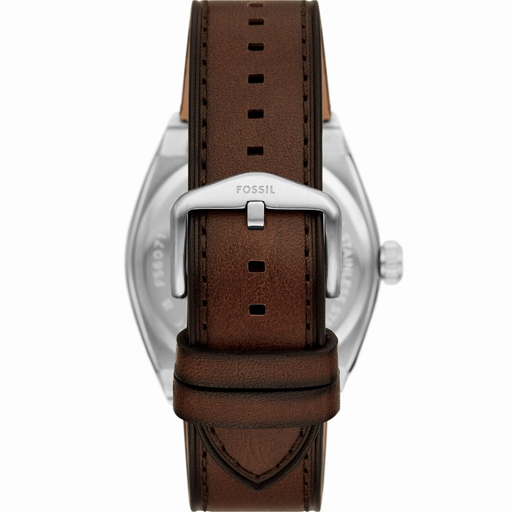 Fossil Everett FS6071