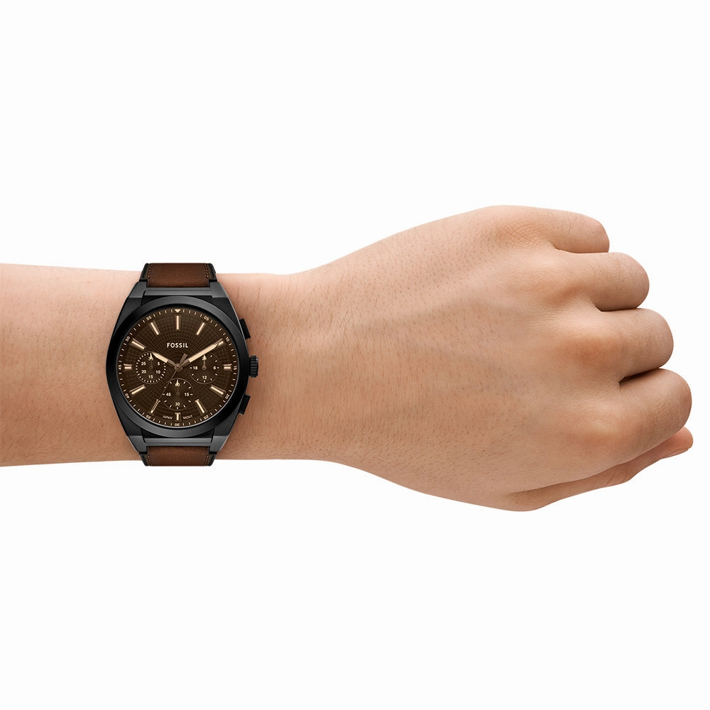 Fossil Everett FS6108 Chronograph