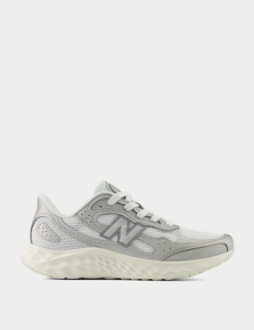 Fresh Foam Arishi v4 - Silver Metallic