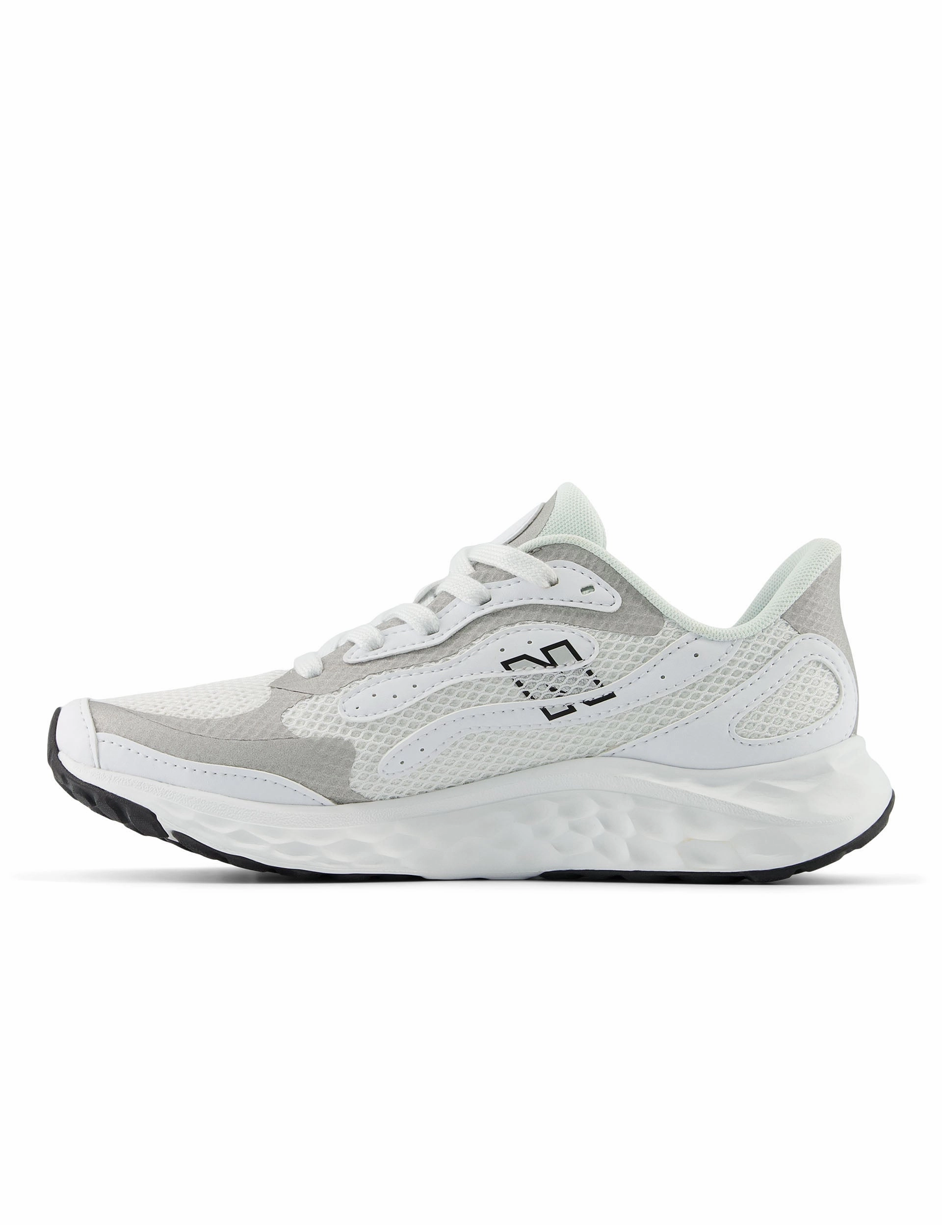 Fresh Foam Arishi v4 - White
