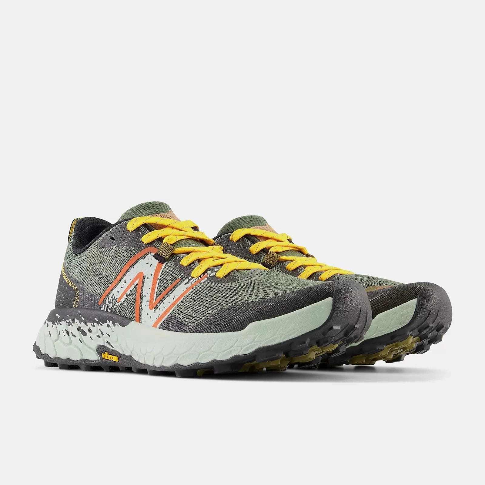 Fresh Foam Hierro v7