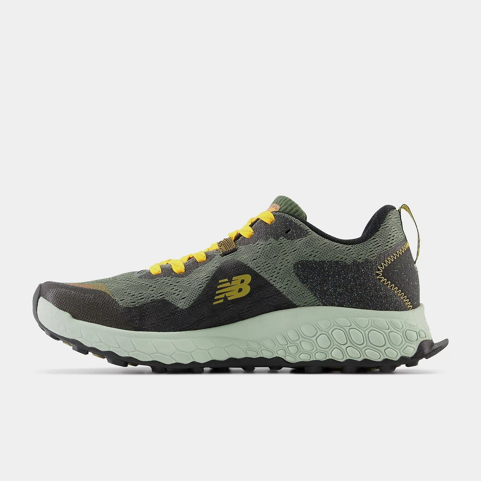 Fresh Foam Hierro v7