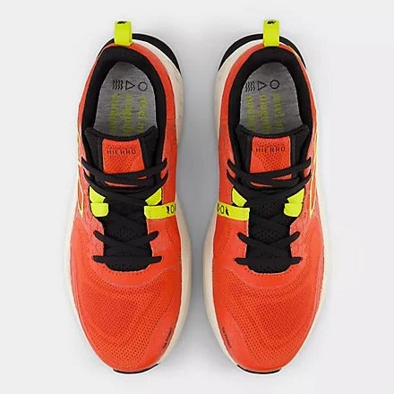 Fresh Foam Hierro v8