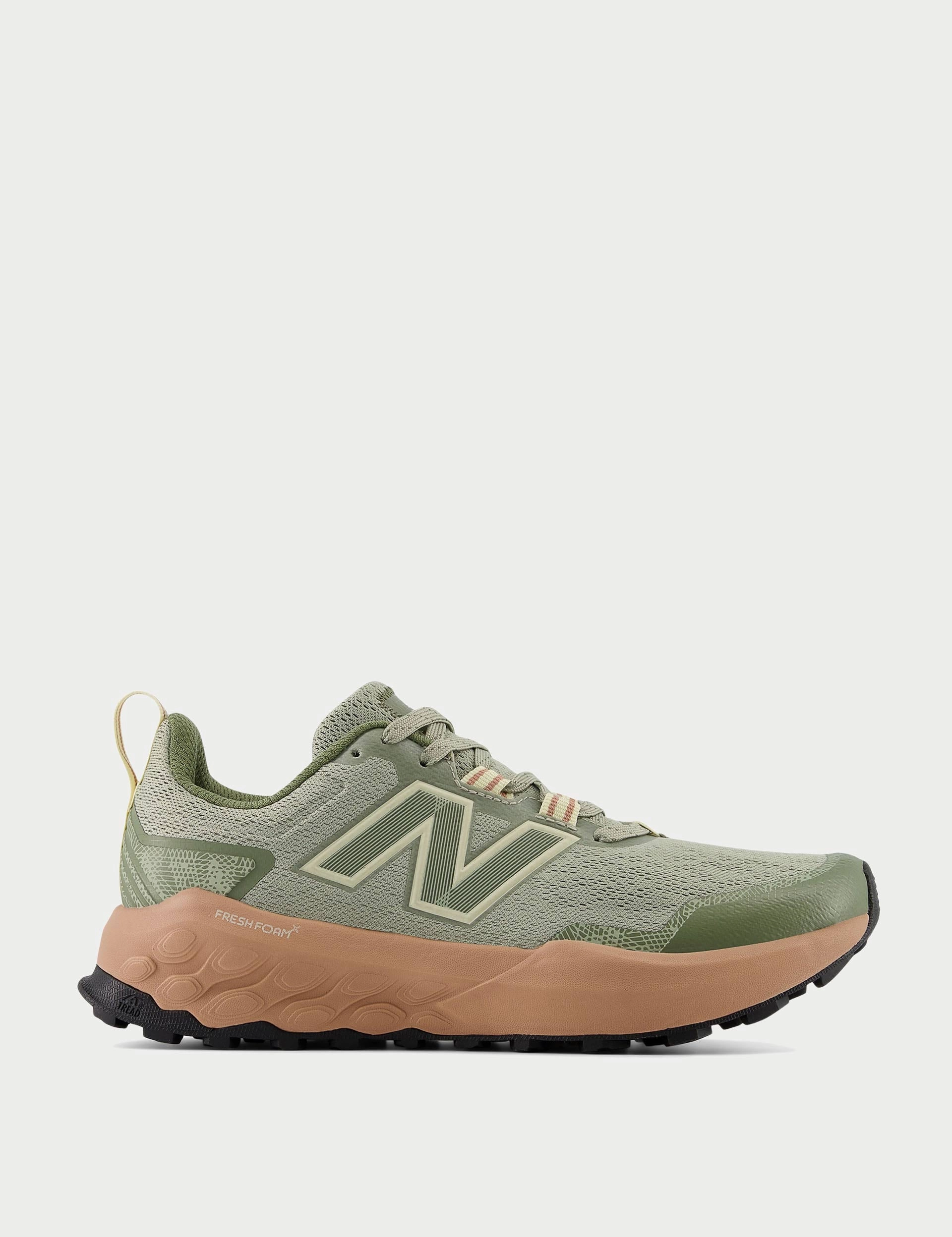 Fresh Foam X Garo?? V2 Shoes - Olivine