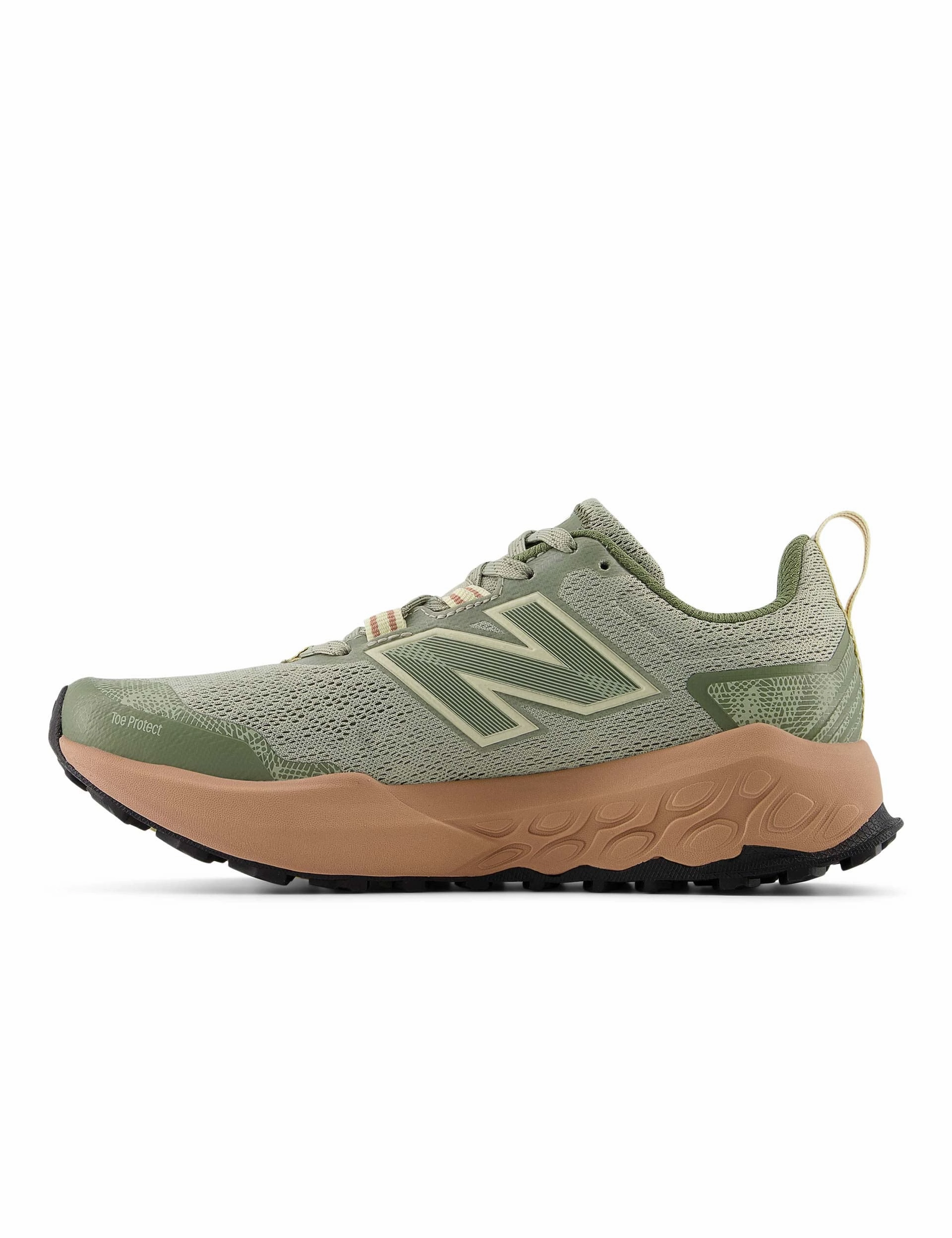 Fresh Foam X Garo?? V2 Shoes - Olivine