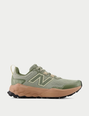 Fresh Foam X Garo?? V2 Shoes - Olivine