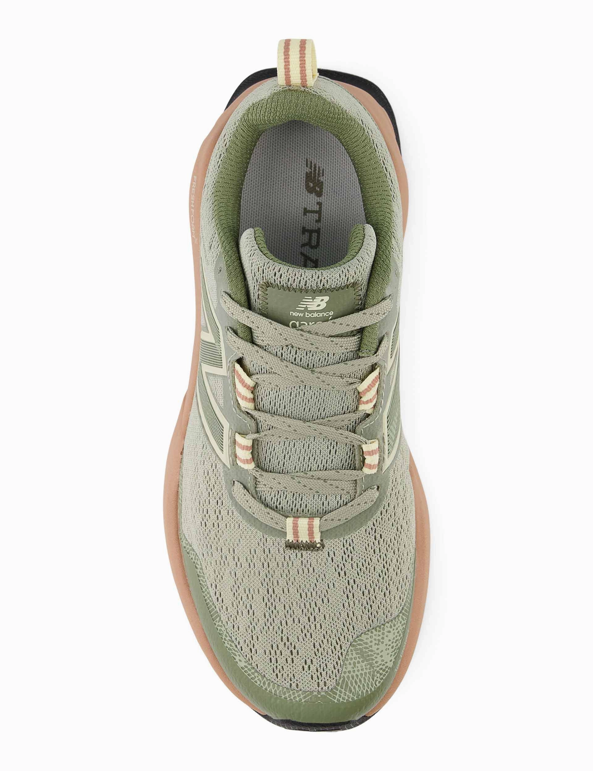 Fresh Foam X Garo?? V2 Shoes - Olivine