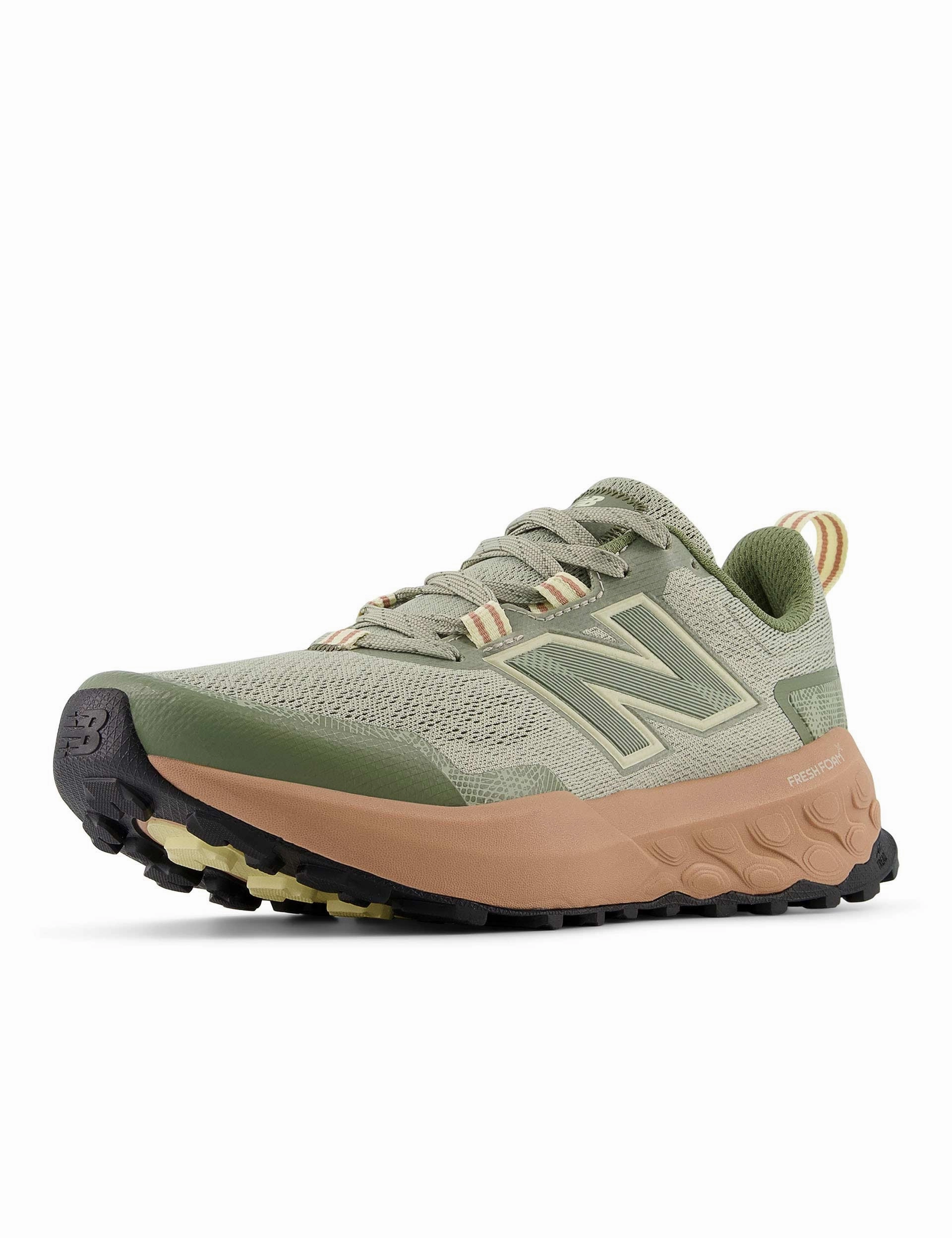Fresh Foam X Garo?? V2 Shoes - Olivine