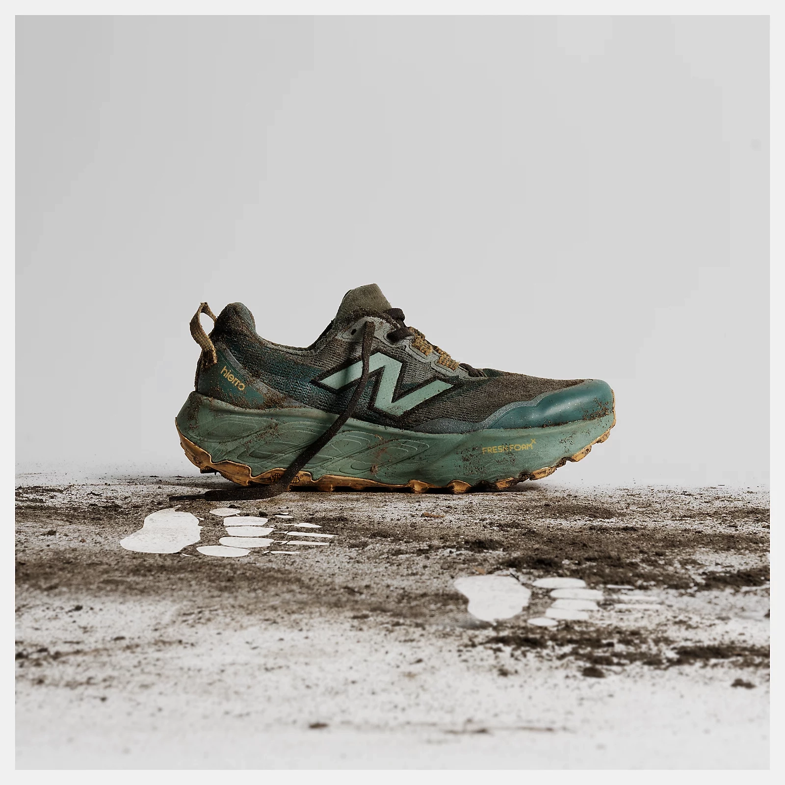 Fresh Foam X Hierro v9