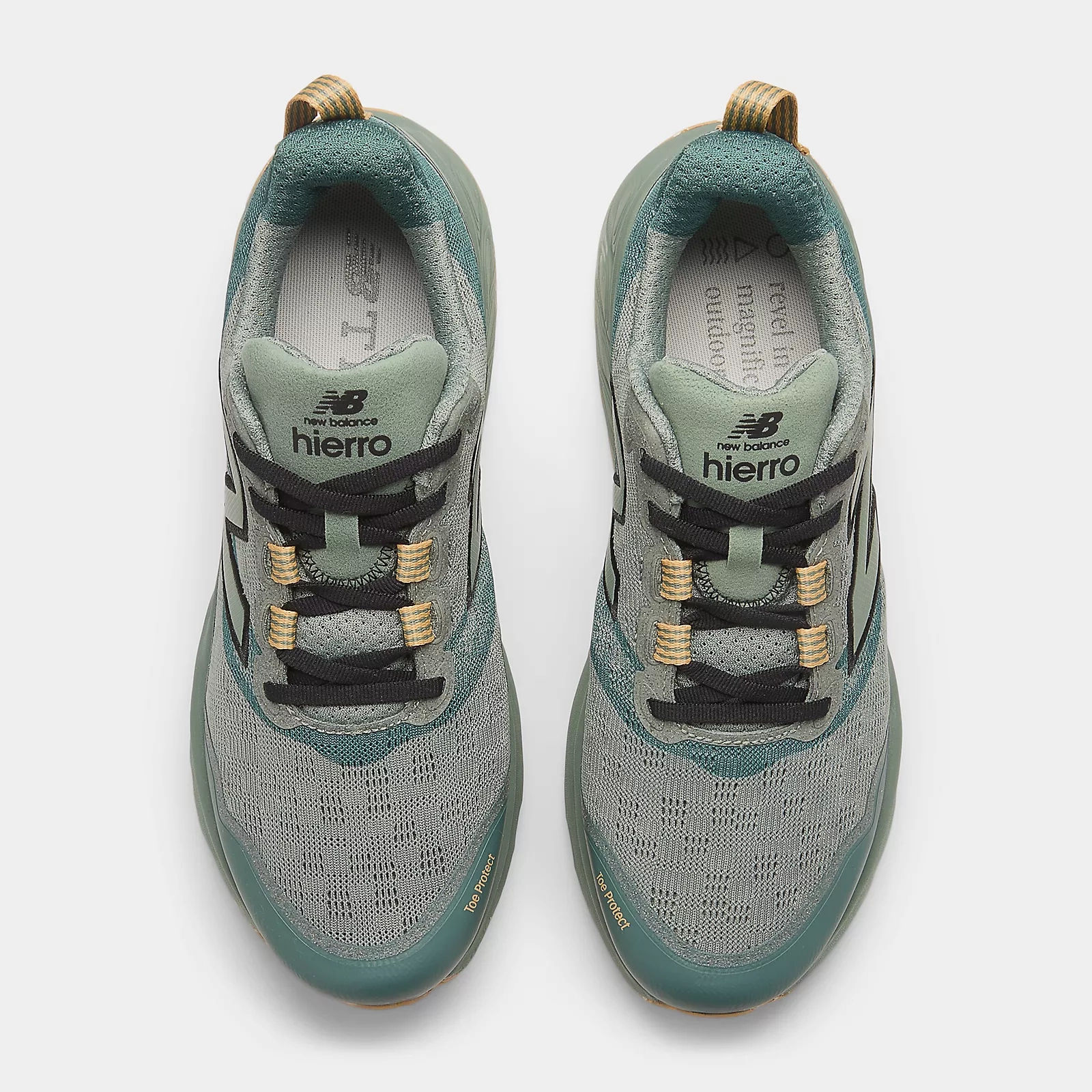 Fresh Foam X Hierro v9
