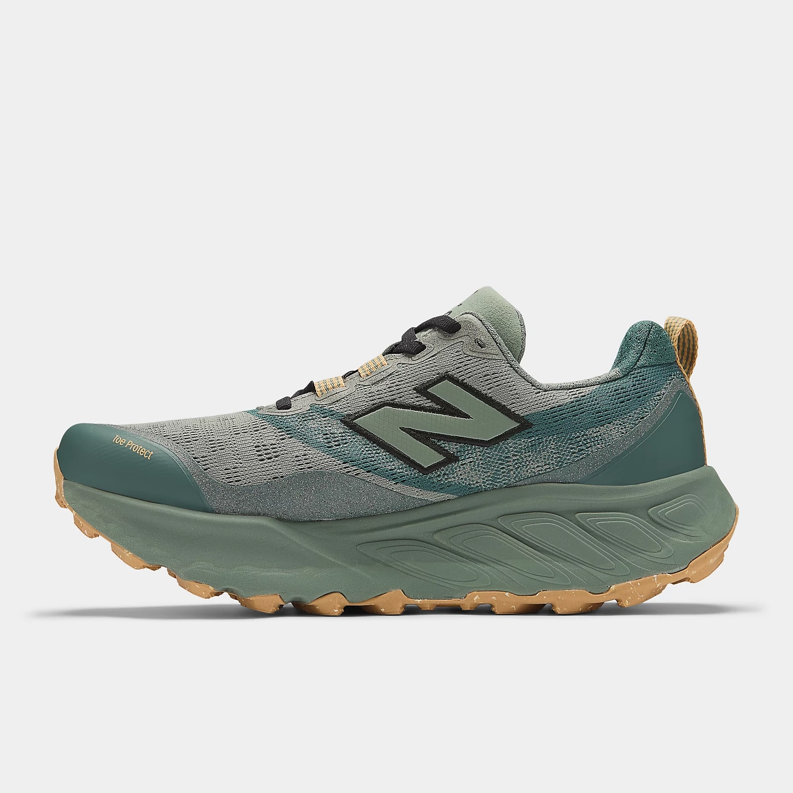 Fresh Foam X Hierro v9