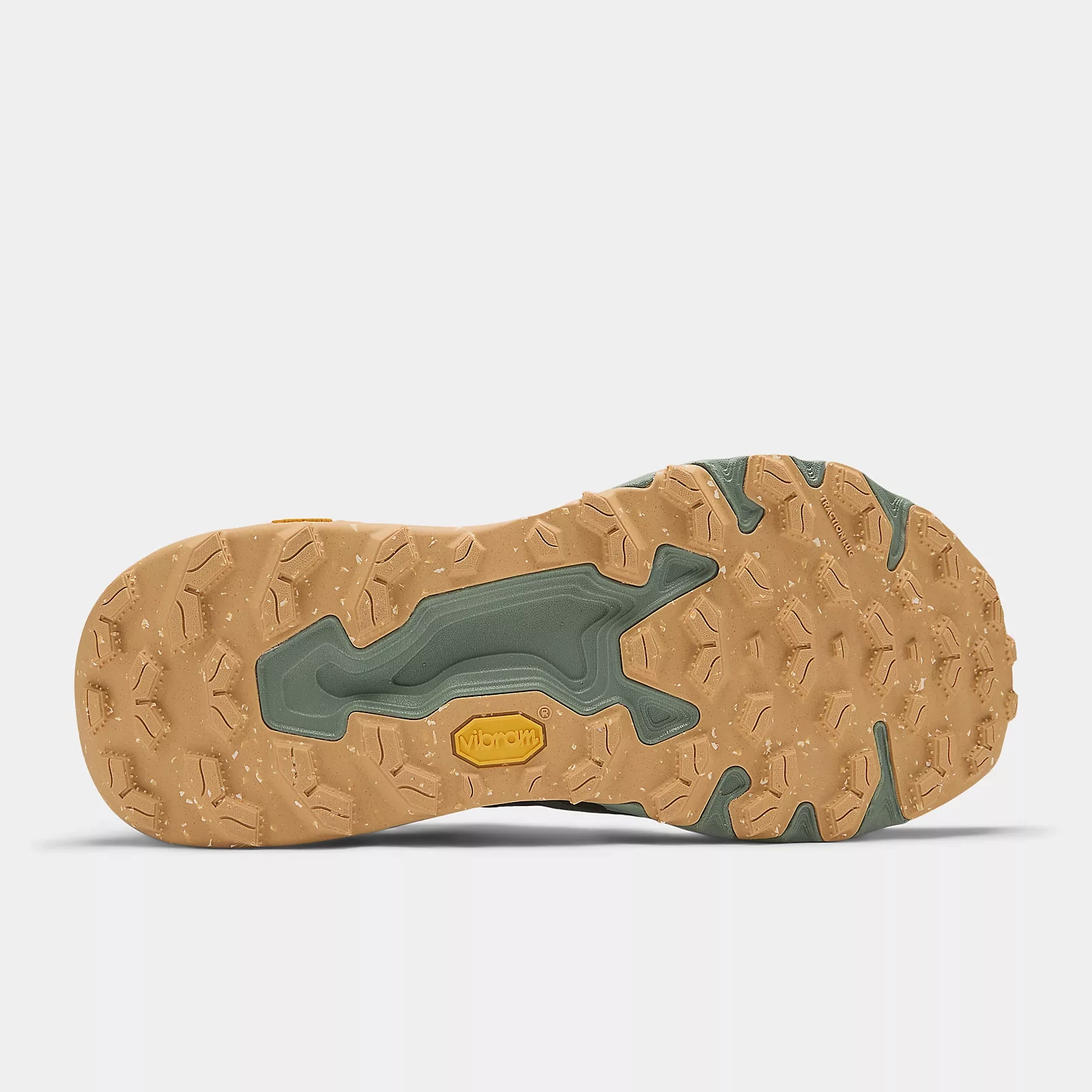 Fresh Foam X Hierro v9