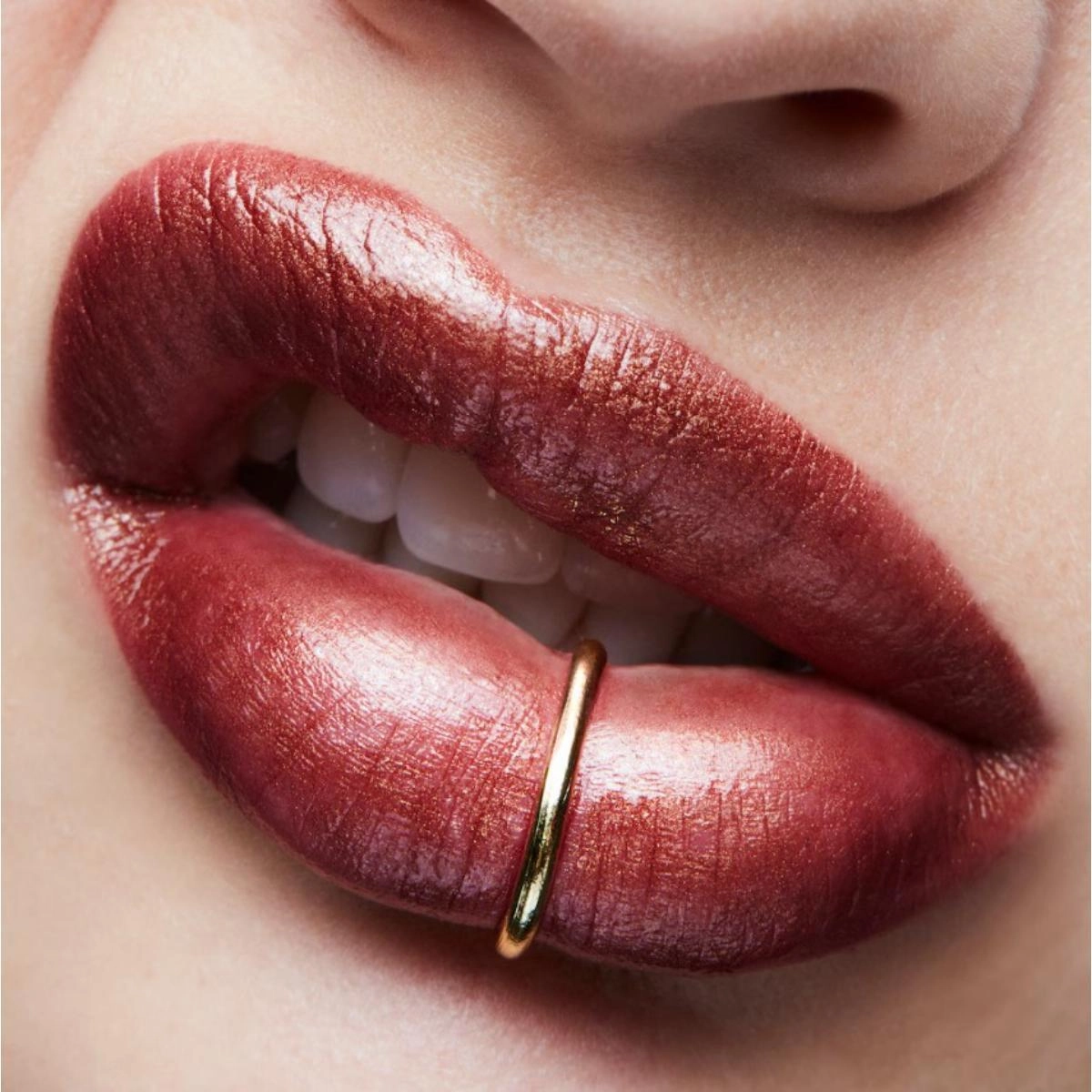 Frost Lipstick