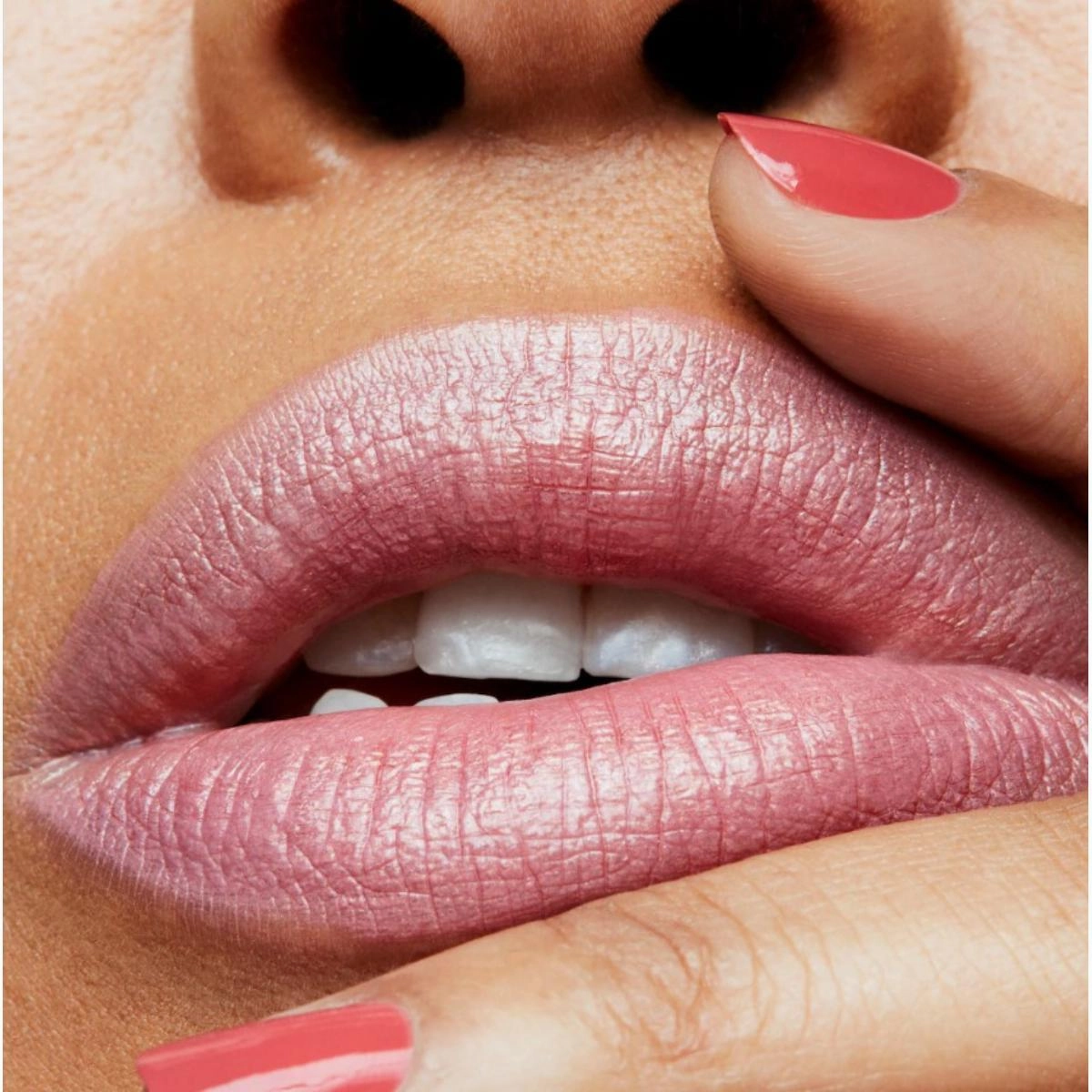 Frost Lipstick