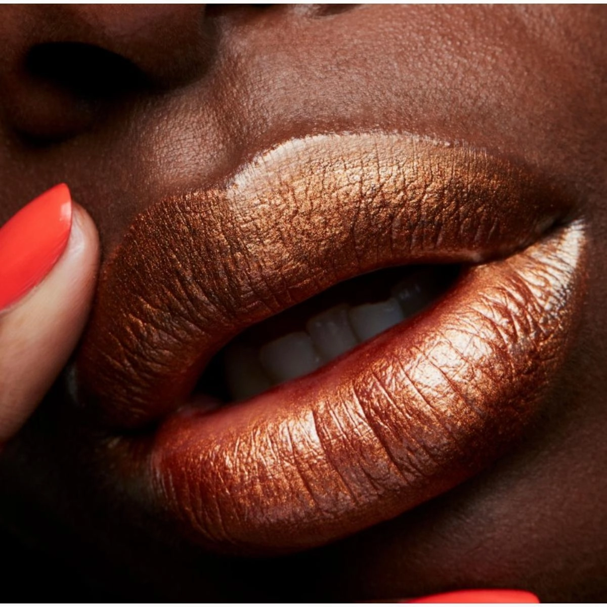 Frost Lipstick