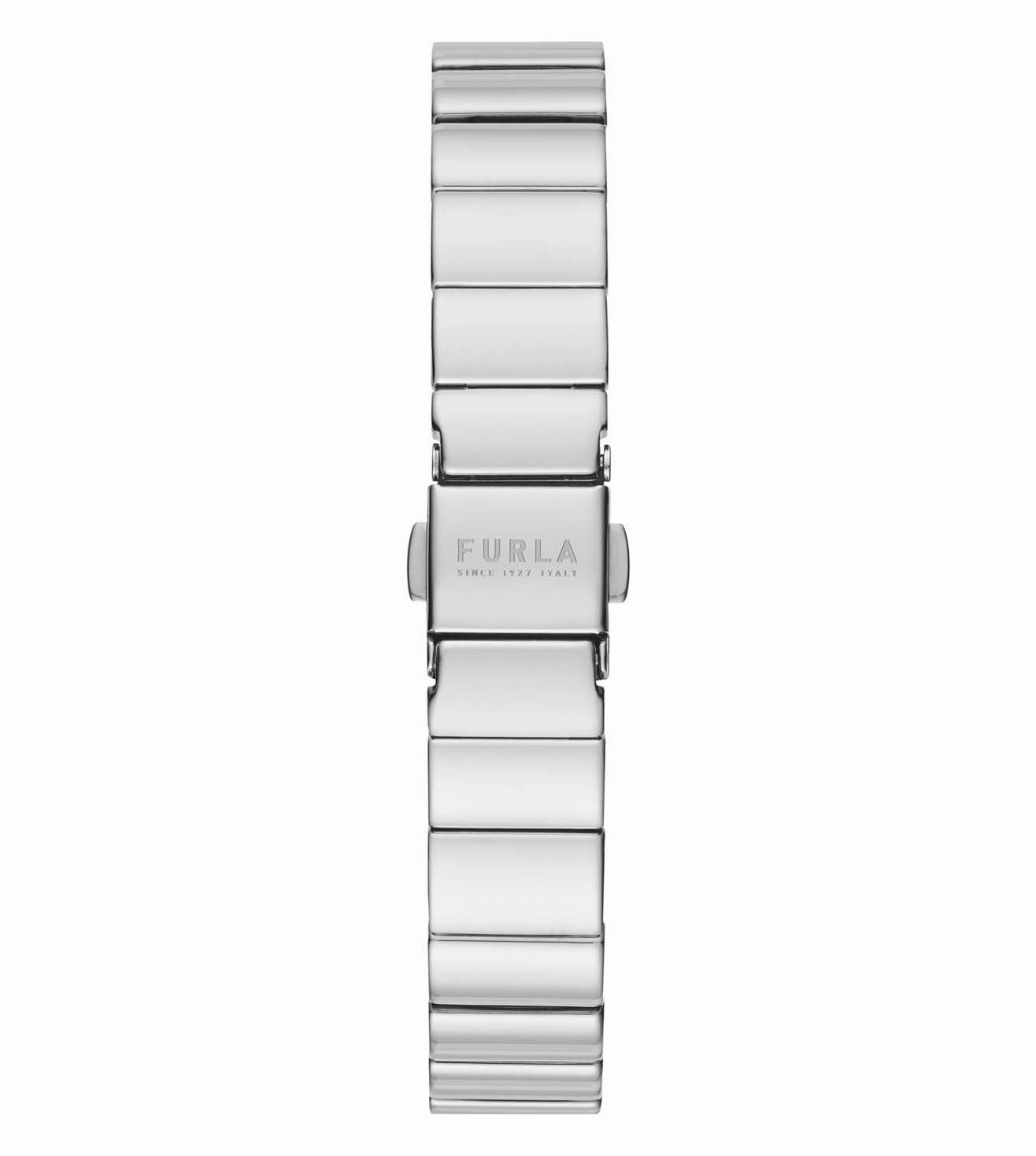Furla Cosy Silver Womens Watch WW00005011L1