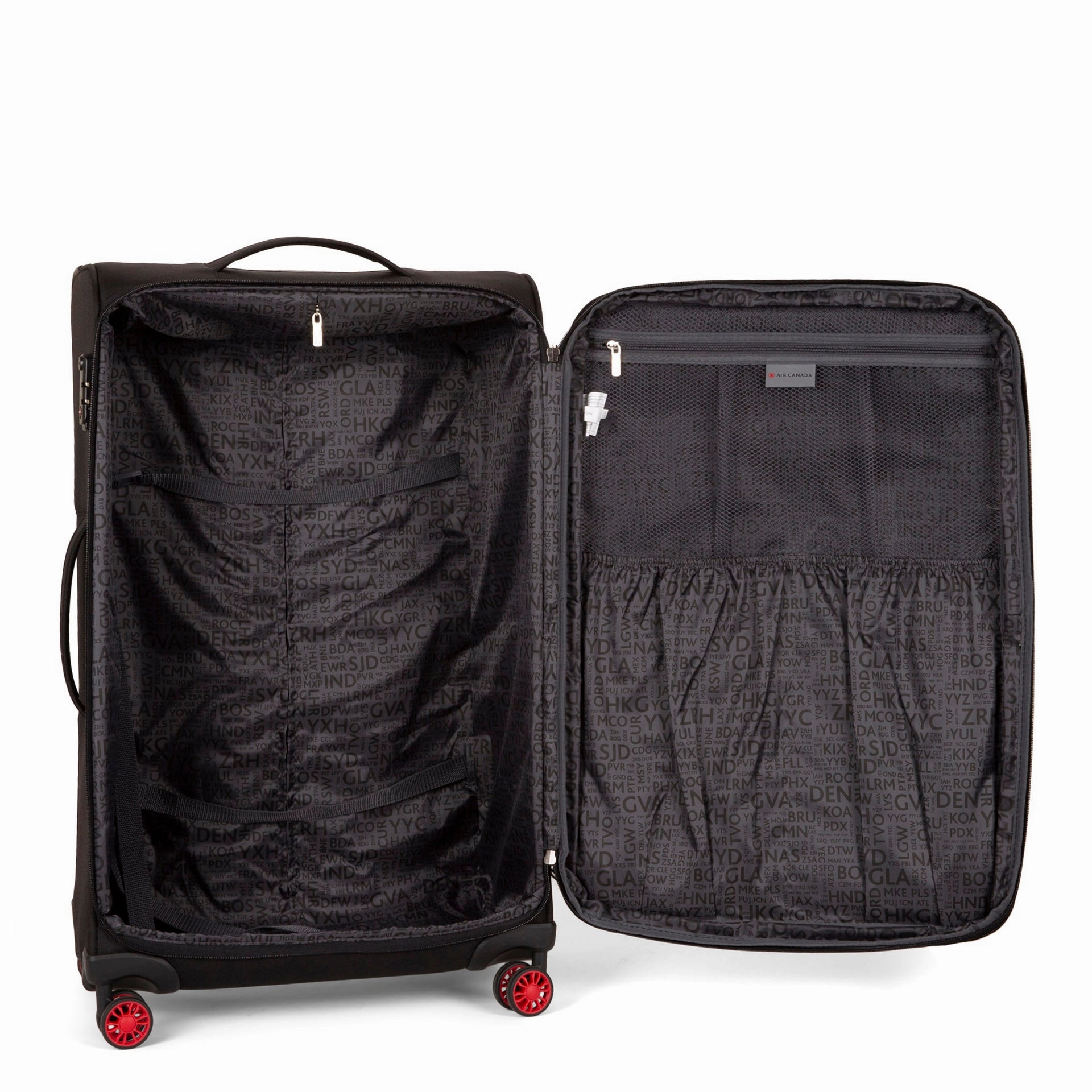 Fusion Softside 30.5" Luggage