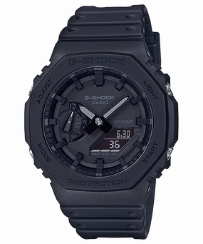 G-Shock CasiOak Carbon Core Guard GA2100-1A1