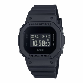 G-Shock Digital Black Resin Band Watch GMDS5610BB-1D