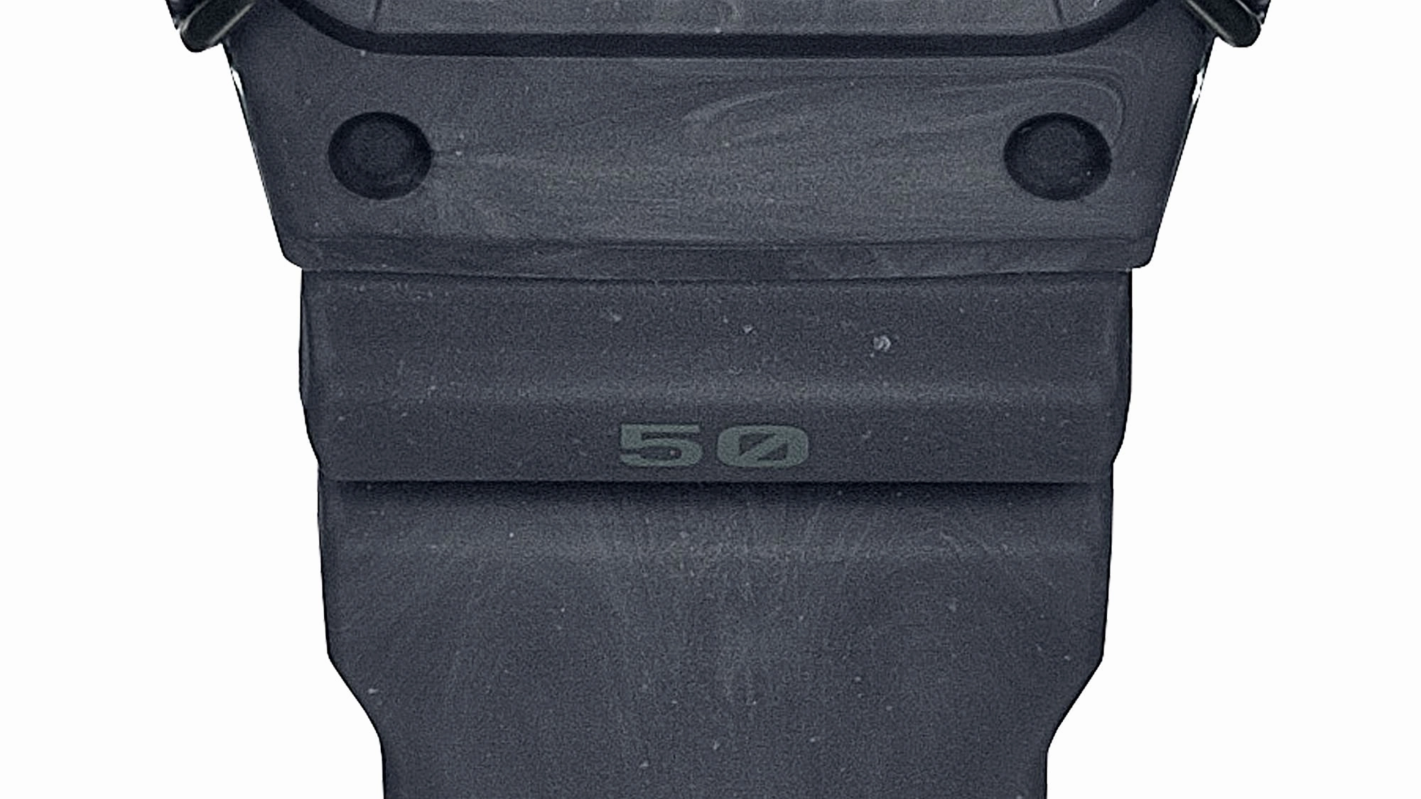 G-Shock G-Glide Grey Dial Black Resin Band Watch GLX5600KB-1D